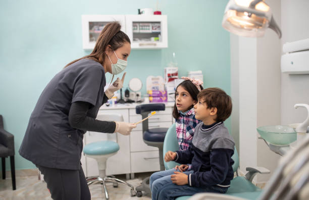 Best Dental Fillings (Composite and Amalgam)  in Minnehaha, WA