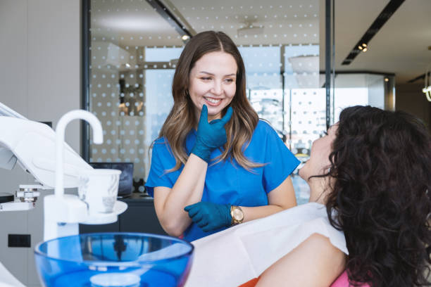 Advanced Technology for Better Dental Care in Minnehaha, WA