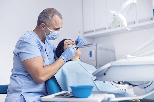 Best Periodontal (Gum) Disease Treatment  in Minnehaha, WA